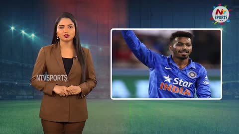 Hardik Pandya gives apt response to Michael Vaughan comments NTV SPORTS