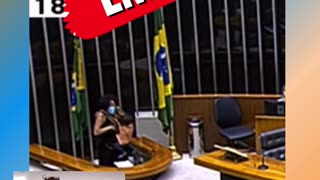 Três casos de hipocrisia política de Gleisi, Talíria Petrone e Felipe Neto