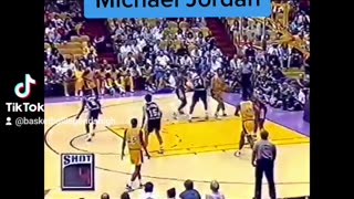 Michael Jordan ctto:cosgrove #nba #basketball #michaeljordan #chicagobulls