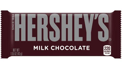 TV Commercial Songs - Hershey's Chocolate Bar