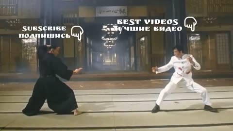 Donnie Yen vs. General Chikaraishi hollywood best scene