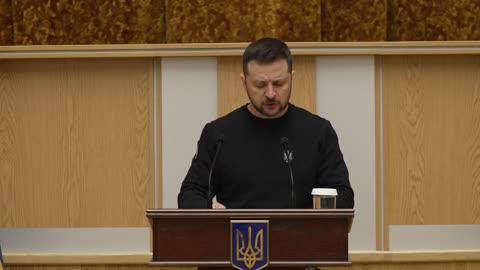 ЗЕЛЕНСЬКИЙ ПРО ПОТУЖНІСТЬ СБУ! Президент нагородив працівників спецслужби