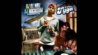 Tyga - Outraged & Underage Mixtape