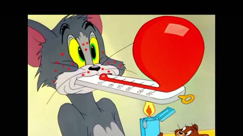 Tom and Jerry funnest video cartoon