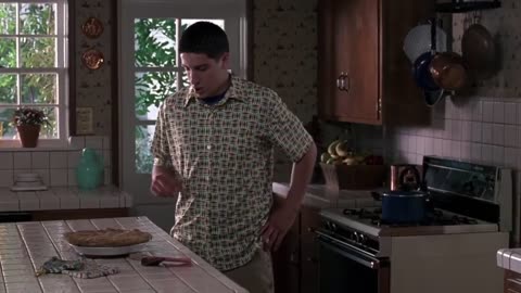 [Famous Film Clip] - American Pie - Apple Pie Scene