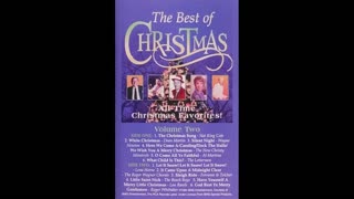 Various – The Best of Christmas Volume Two