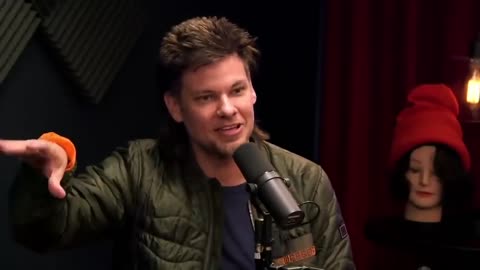 The Funniest Theo Von Compilation Ever