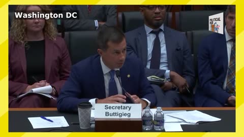 Owens Grills Buttigieg at House Transportation and Infrastructure Committee hearing