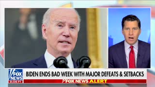 SO IT BEGINS: The Media Finally Start to Turn on Joe Biden