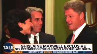 Ghislaine Maxwell