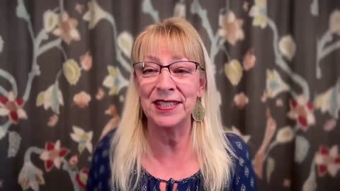 2nd Live Stream with Brenda Weltner - Q & A Session - April 9, 2024