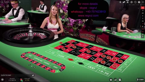 4.LIGHTNING ROULETTE! NEW CASINO GAME - Adrian Buzan