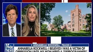 Tucker Carlson: College Brainwashing Deprogrammed