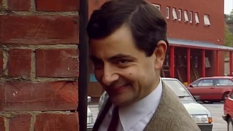 #Mr.Bean/funny videos