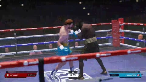 Undisputed Boxing