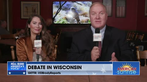 John and Amanda share what they expect to see from tonight’s GOP primary debate