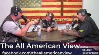The All American View // Video Podcast #37 // Before Christ