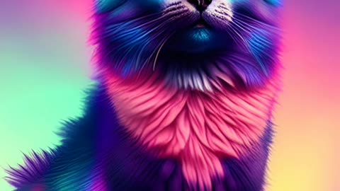 Fresh Feline Design Showcase