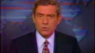 CBS EVENING NEWS open 12/11/90