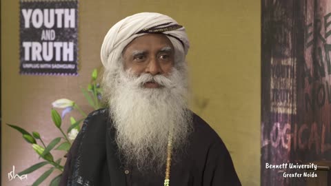 Sadhguru - Master Emotions - Never become Angry or Offended!