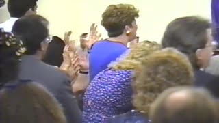 01/20/94 Winter Camp Meeting: God's Strategy For The End Time
