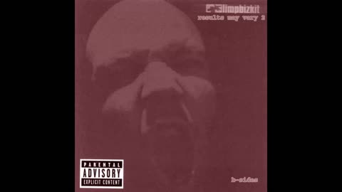 Limp Bizkit - Results May Vary 2_ B-Sides-