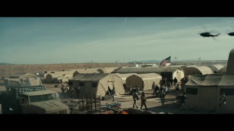12 STRONG - Fight Back Featurette 150 (Now Playing)