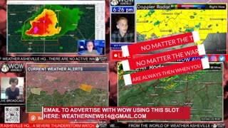 Latest Weather Stories & Forecasts LIVE | World Of Weather Channel