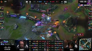 WORLDS 2022 DAY 4 HIGHLIGHTS - Daily LOL Compilations - Best Twitch League Moments