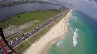 Melhor Maneira de Chegar na Praia