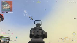 ''Shoot The Helo''