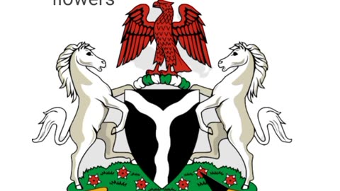 NIGERIAN'S COAT OF ARM AND IT'S MEANINGS