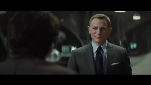 10 Funny James Bond Commercials