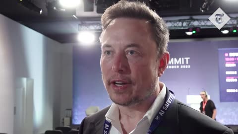 Elon Musk: 'AI is one of the the biggest threats to humanity'