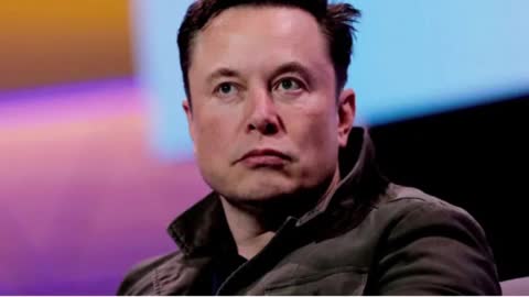 Elon Musk tells Tesla employees don’t be ‘bothered by stock market craziness’