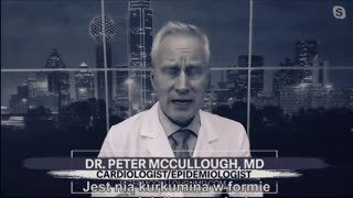 Dr Peter A. McCullough