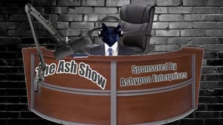The Ash Show - Cats United