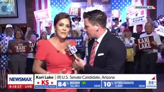 USA : Breaking: President Trump wins the Arizona Republican primary.