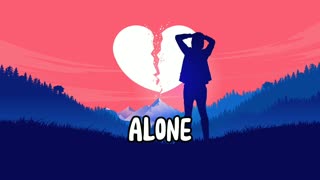 [Free]Alone'' sad piano type beat instrumental (otzbeat)