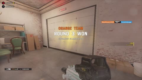 high ping ace