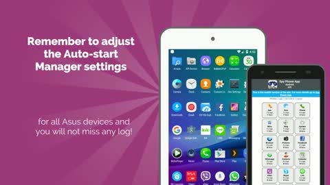 Spapp Monitoring Auto-start Manager - Asus