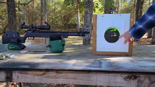 SAM Marauder 50 Yards