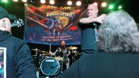 Blaze Bayley