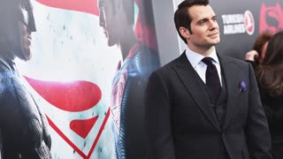 Henry Cavill will not be returning as Superman in new film