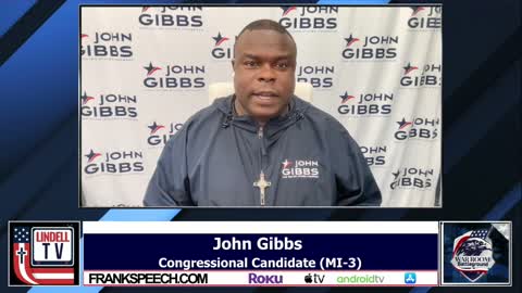 John Gibbs: This Election In November Is Really About Crazy Vs Normal In Michigan