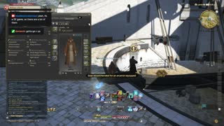 FF14 Grinding to 90 12