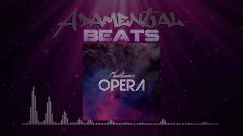 Adamental Beats - Phantasmic Opera