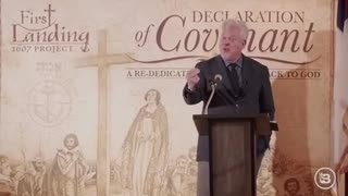 Glen Beck- We Know What We Have to Do Listen to the Lord