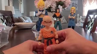 TEMU KRILLIN REVIEW