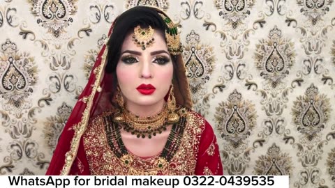 Live class bridal makeup transformation || how to apply foundation and concealer || best foundation